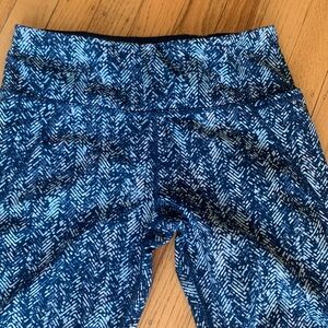 Sweaty Betty workout leggings The Power 7/8 length